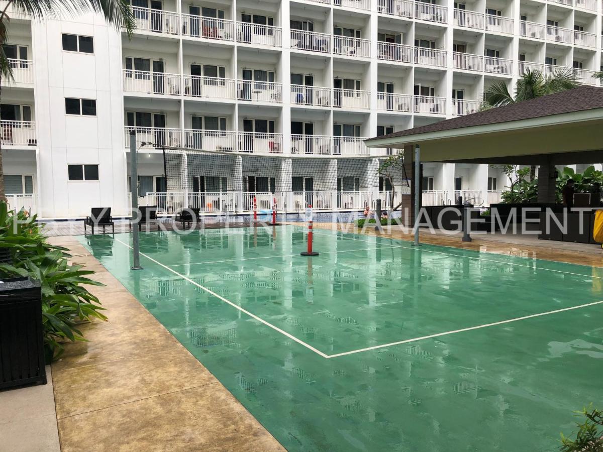 Stay At Shore Residences, Mall Of Asia Complex Stays By Pbyy Manila Exterior photo
