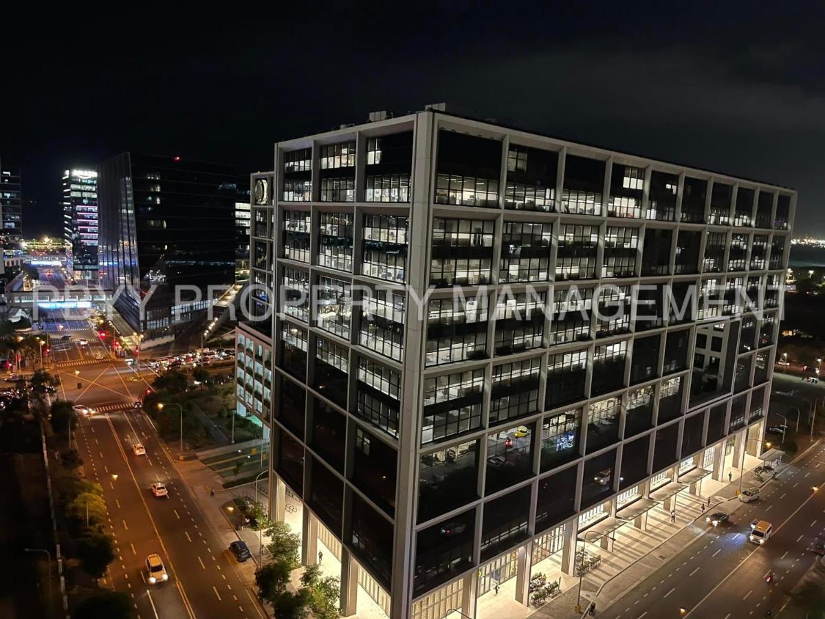 Stay At Shore Residences, Mall Of Asia Complex Stays By Pbyy Manila Exterior photo
